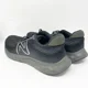 thumbnail image 5 of New Balance Unisex 520 V8 M520LA8 Black Running Shoes Sneakers Sz M 12 W 13.5 D, 5 of 5