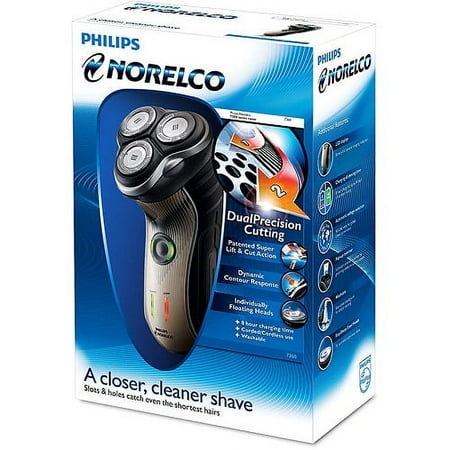 Philips Norelco Razor 7360