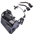 thumbnail image 5 of GELUOXI Air Suspension Compressor Pump 15254590 for Cadillac Escalade Chevy Tahoe Pickup 2001-13 1Pc, 5 of 12