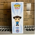 thumbnail image 5 of Funko Pop! Woody Action Figure, 4.75 inches, Collectible, Vinyl, 5 of 7