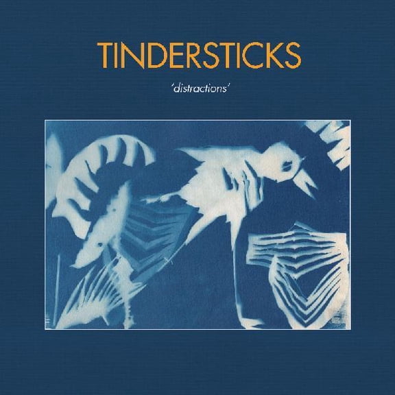 Tindersticks - Distractions - Rock - CD