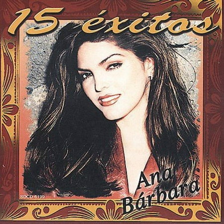 15 Exitos