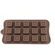 thumbnail image 1 of Xihbxyly Juego de Moldes de Silicona para Chocolate con 29 Formas, Antiadherentes, Aptos para Uso Alimentario, Fáciles de Desmoldar, Aptos para Lavavajillas, para Chocolate, Dulce de Azúcar, Gelatina, 1 of 1