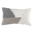 thumbnail image 1 of destyer Throw Taie d'Oreiller Touffetée Housse de Coussin de Lit à la Main 30x50cm, 1 of 8