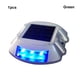 thumbnail image 4 of Inteprter Luz solar impermeable de la calzada del LED para la distancia de visión al aire libre segura de la iluminación del camino sobre Iluminación y accesorios verde 1 pieza, 4 of 6