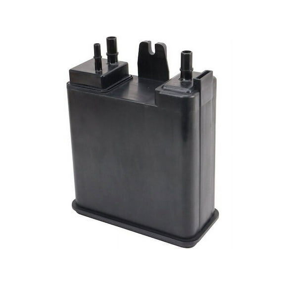 Carbon Canister - Compatible with 2004 - 2014 Chevy Suburban 1500 2005 2006 2007 2008 2009 2010 2011 2012 2013
