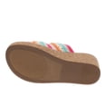 thumbnail image 5 of Corkys Womens Miss Understood Wedge  Casual Shoes, 5 of 7