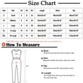 thumbnail image 3 of REORIAFEE Women's Fashion Overalls Square Collar Sleeveless Romper Solid Color Suspenders Dress Romper for Women Cotton Linen Double Pocket Bib Jumpsuit Loose Suspender Jumpsuit Wine XL, 3 of 6