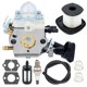 thumbnail image 1 of Kit de ajuste de carburador y filtro de aire para el soplador de hojas S-TIHL BG 86, 1 of 8