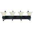 thumbnail image 1 of Yosemite 95894SS Four Light Vanity - Sierra Slate, 1 of 1