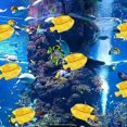 thumbnail image 3 of 15 Pcs Nettoyeur de Réservoir d'Humidificateur Universel Poisson, compatible avec Adorable, Réservoir de Poisson, 3 of 4