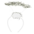 thumbnail image 4 of Diadema con Halo de Ángel Fernando, 4 of 8
