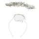 thumbnail image 4 of Diadema con Halo de Ángel jinwen Aro para El pelo de Ángel, 4 of 8