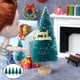 thumbnail image 5 of 5 Uds 1/12 Casa de Muñecas Miniatura árbol de Navidad Base de Madera de 125 cm perfke Árbol en miniatura de casa de muñecas, 5 of 9