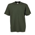 thumbnail image 1 of Tee Jays Mens Short Sleeve T-Shirt, 1 of 2