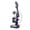 Eggplant, variant on Shark Lift-Away Upright Vacuum, Pet Friendly, Powerfins, No Hair Wrap Self-Cleaning Brushroll, Anti-Allergen Complete Seal Technology, ZD201 Eggplant