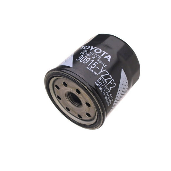 Rav4 Oil Filter