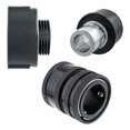 thumbnail image 2 of Belloccio Tanning System Quick-Connect Coupler and Plug Set with Turbine Connector Adapter, 2 of 5