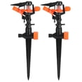thumbnail image 1 of 2Set Automatic Irrigation Sprinkler Watering Sprayer Nozzle for Garden Lawn Farmland, 1 of 5