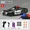 1:24 Scale Drift Police RC Car, variant on 1:24 rc racing cars full proportional throttle ideal for solo practice neighborhood races birthday parties casual play and holiday gifts