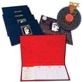 thumbnail image 2 of Juego de mesa Winning Moves Scattergories, edición del 30 aniversario., 2 of 2