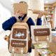 thumbnail image 2 of Adorable Capybara Daypack Cghnghjm (3), 2 of 9