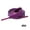 06# dark purple, variant on 1 Pair Flat Glitter Shiny Metallic Shoe Laces, 22 Colors Colorful Sequin Shoelaces for Sneakers, Athletic Shoelaces in 3 Different Lengths