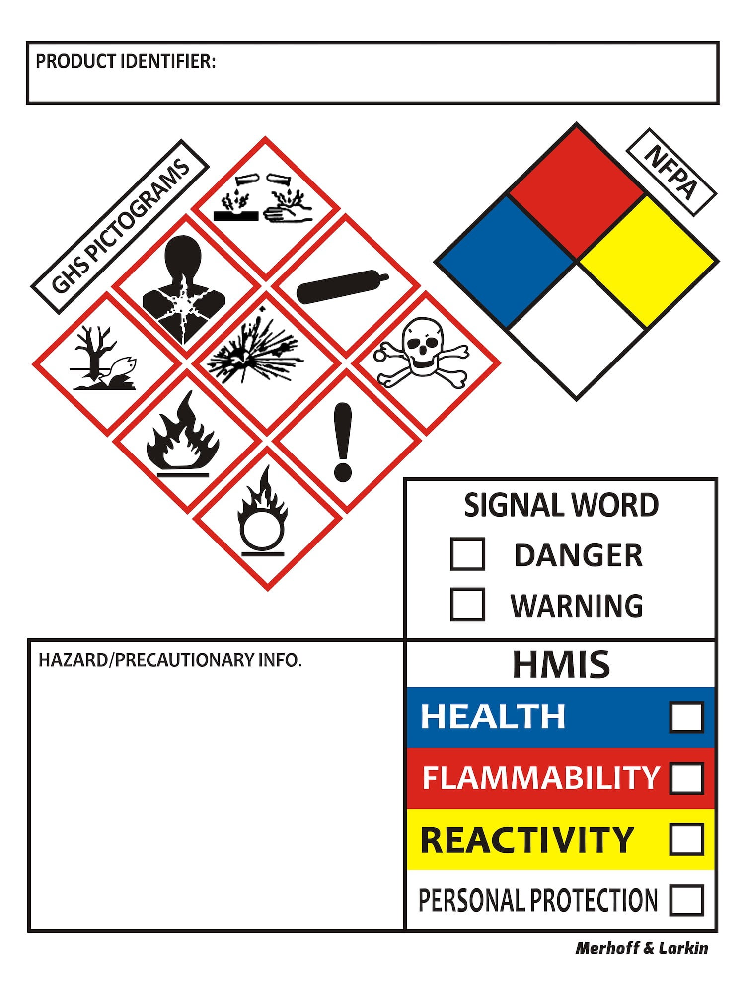 Hmis Labels Printable - Printable World Holiday