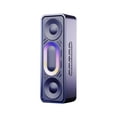 thumbnail image 2 of CNKOO SC219 Wireless Bluetooth Speaker Surround Mini Desktop Home Outdoor Colorful Portable Smart Mini Stereo Electronics Gadgets Up to 40% Off, 2 of 2