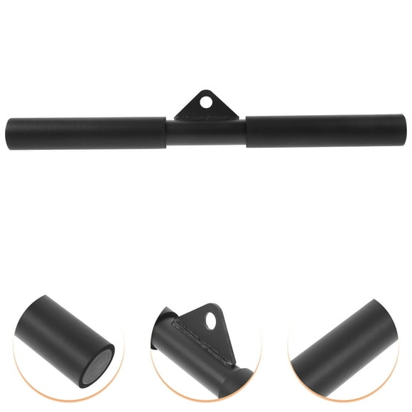 EXHUMKY Bicep Training Rod 1Set for Portable Fitness and Muscle Building Exercises