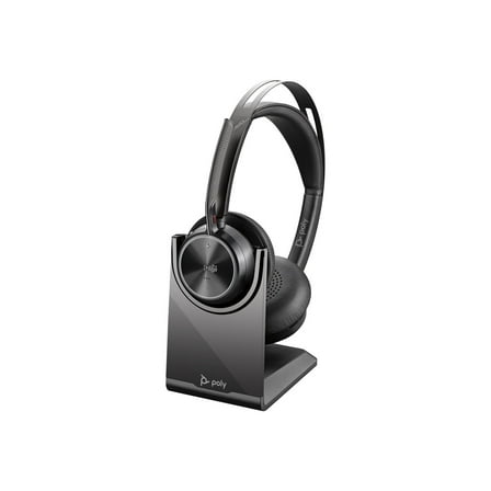 Poly Voyager Focus 2 Headset (213727-02)