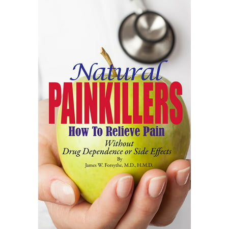 Natural Painkillers How to Relieve Pain Without Drug Dependence or Side Effects - (Best Sleeping Tablets Without Side Effects)