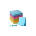 thumbnail image 1 of Mr. Pen- Sticky Notes Set, Sticky Notes Tabs, 410 Pack, Divider Sticky Notes, School Supplies, Office Supplies, Planner Sticky Notes, Sticky Note Dividers Tabs, Book Notes, Bible Sticky Notes, 1 of 8