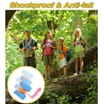 thumbnail image 6 of S Syxspecial Age 3-12 5x Shockproof Binoculars, 6 of 9