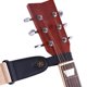 thumbnail image 4 of Correa de Cuello de Guitarra Ndcxsfigh de Cuero Vintage, 4 of 5