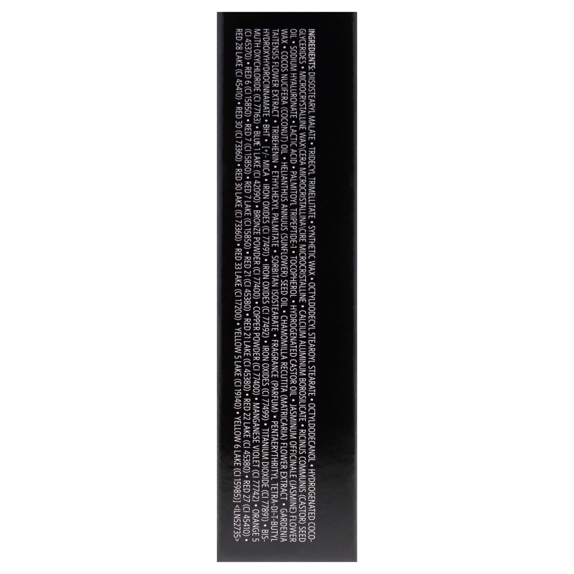 Bobbi Brown Luxe Lipstick - 308 Pink Nude , 0.12 oz Lipstick