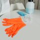 thumbnail image 4 of unbranded 1Par Guantes De Trabajo Para De PVC Resistente Antideslizante Y Impermeable, 4 of 6