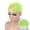 Light Green, variant on Wig Cap Breathable Mesh Braided Wig Cap Stretchable Crochet Wig Net Cap for Braids, Locs, Weaving And Wig Making
