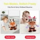 thumbnail image 3 of Juguete Rafonie Dance Cow Light con música y luz, 3 of 7