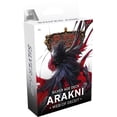thumbnail image 1 of Flesh & Blood TCG Silver Age Chapter 2 Deck - Arakni, Web of Deceit (Chaos Assassin) - 60 Cards, 1 of 1
