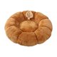 thumbnail image 2 of Cama para gatos, cojín antideslizante para tienda de campaña para gatitos, manta calmante para dormir lavable, nido cálido marrón Yuyangstore gatos perros cama, 2 of 8