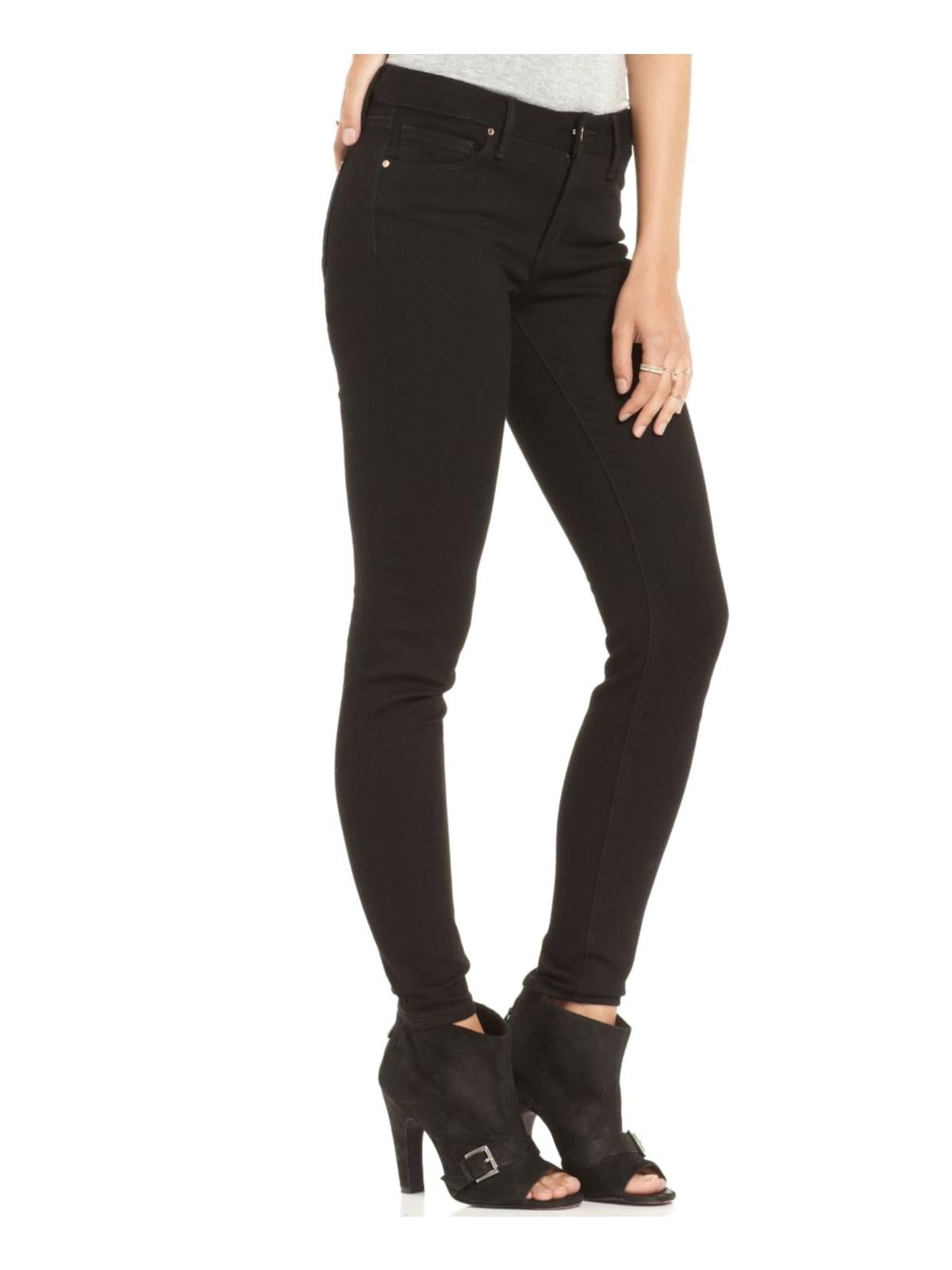 Rachel Roy Womens Denim Stretch Jeans 