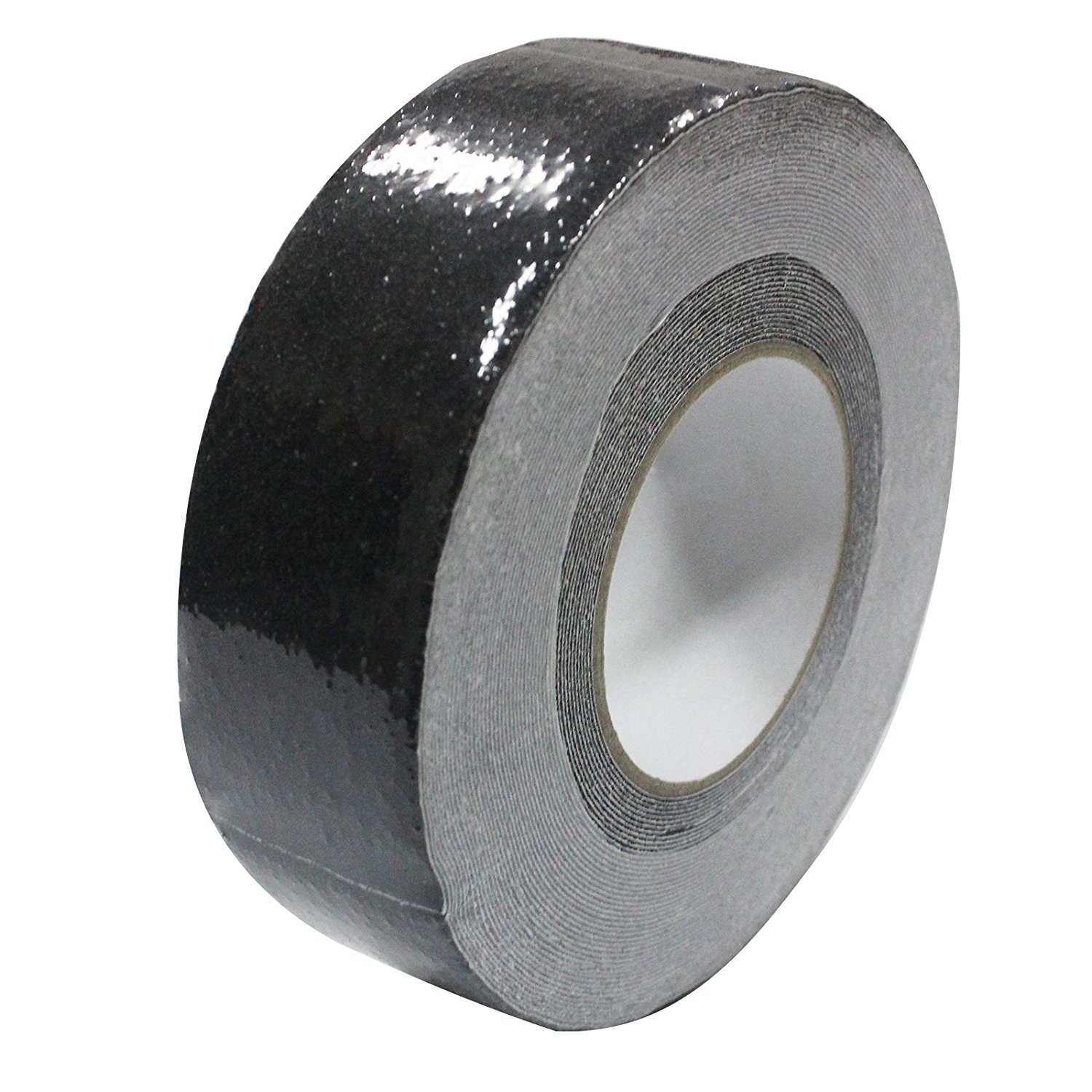 2" x 60" Step Safety NonSkid Grit Grip Tape Roll Truck Trailer Sticker