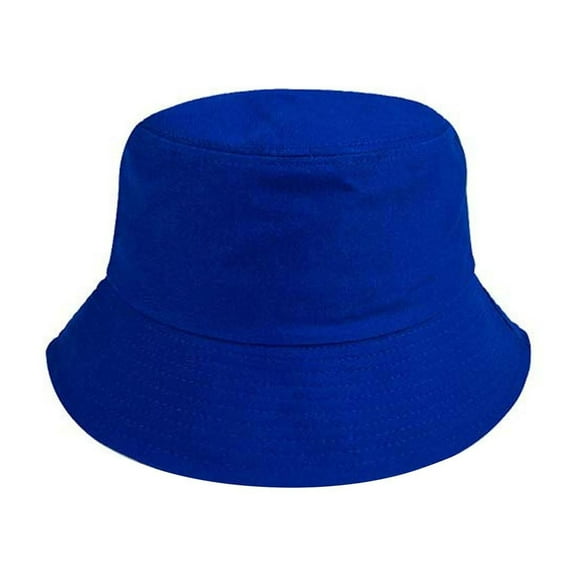 Bnwani hats for boys Cotton Solid Fisherman hat