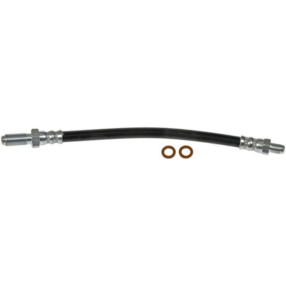 Dorman H622122 Brake Hydraulic Hose for Specific Hino Models
