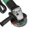 thumbnail image 3 of Mini Esmeriladora 4 1/2" Metabo HPT  980 watts 10,000 RPM con estuche y 5 discos, 3 of 4