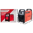 thumbnail image 4 of Soldadora Inversora MARAGA 350 amp 220V/440V, 4 of 6