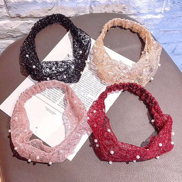 Korean turban deals headband