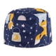 thumbnail image 1 of Gorro de enfermera 100 % algodón con dibujos animados para hombre y mujer De dibujos animados, 1 of 9