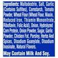 thumbnail image 5 of Lipton Recipe Secrets Soup & Dip Mix, Savory Herb with Garlic, 2.4 oz (2 envelopes), pack of 4, 5 of 10